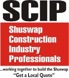 shuswap-construction-industry-professionals-logo